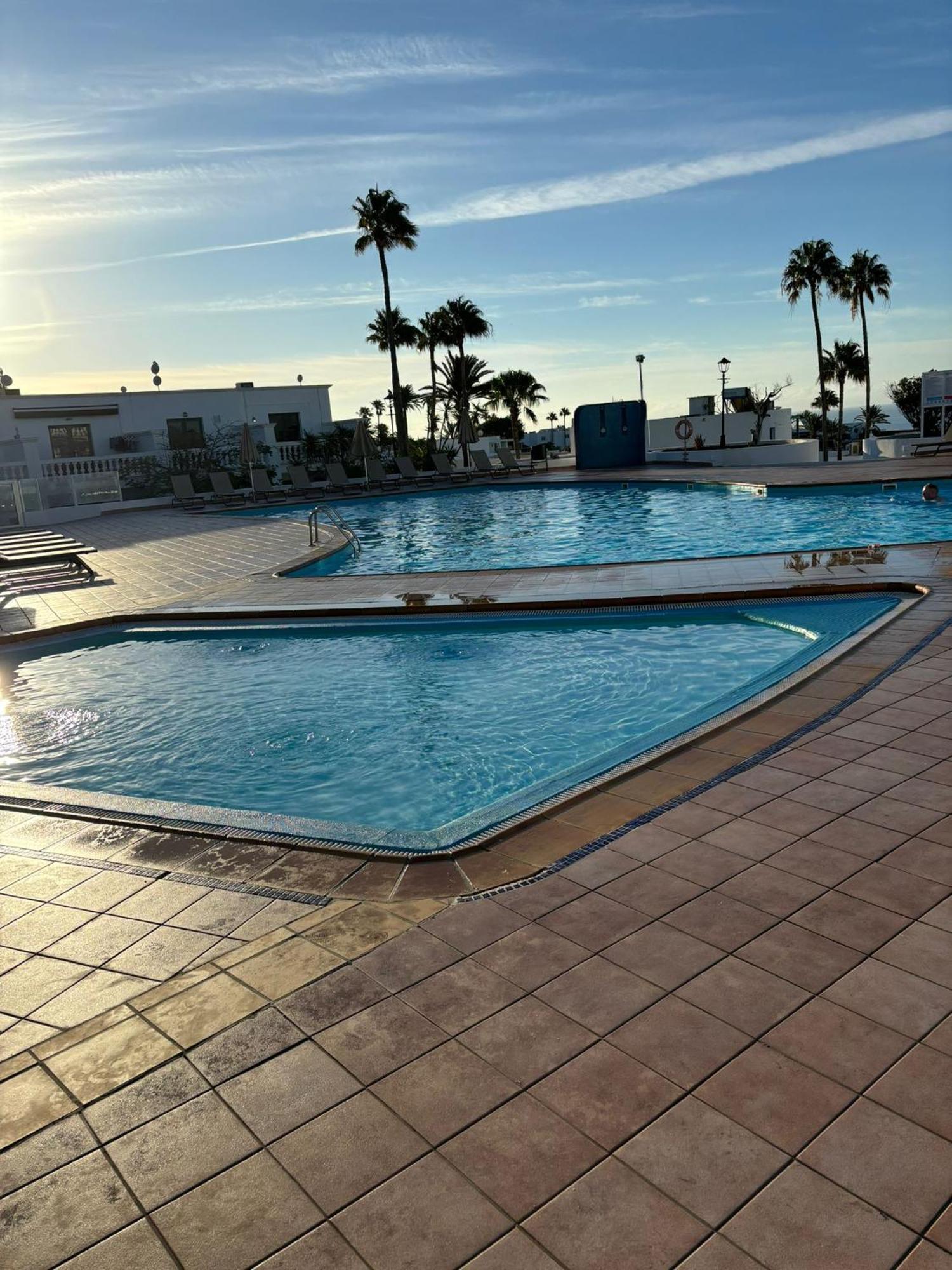 Appartamento Loma Verde In Puerto Del Carmen Puerto del Carmen (Lanzarote) Exterior foto
