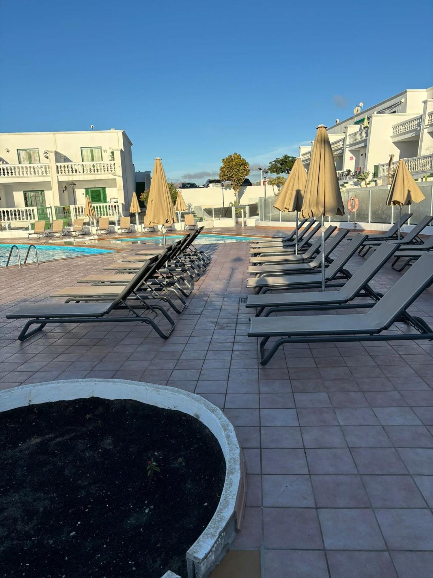 Appartamento Loma Verde In Puerto Del Carmen Puerto del Carmen (Lanzarote) Exterior foto