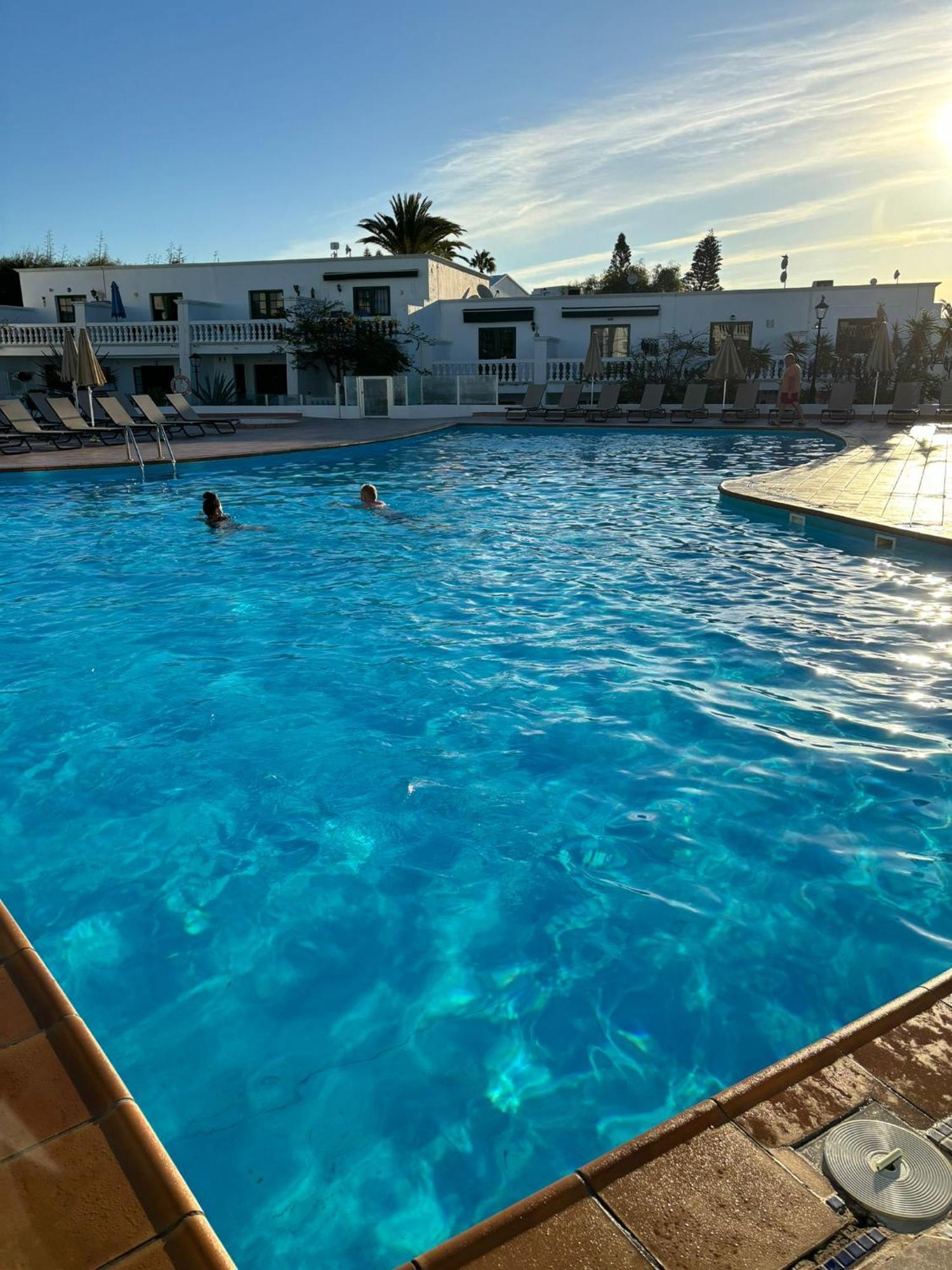 Appartamento Loma Verde In Puerto Del Carmen Puerto del Carmen (Lanzarote) Exterior foto