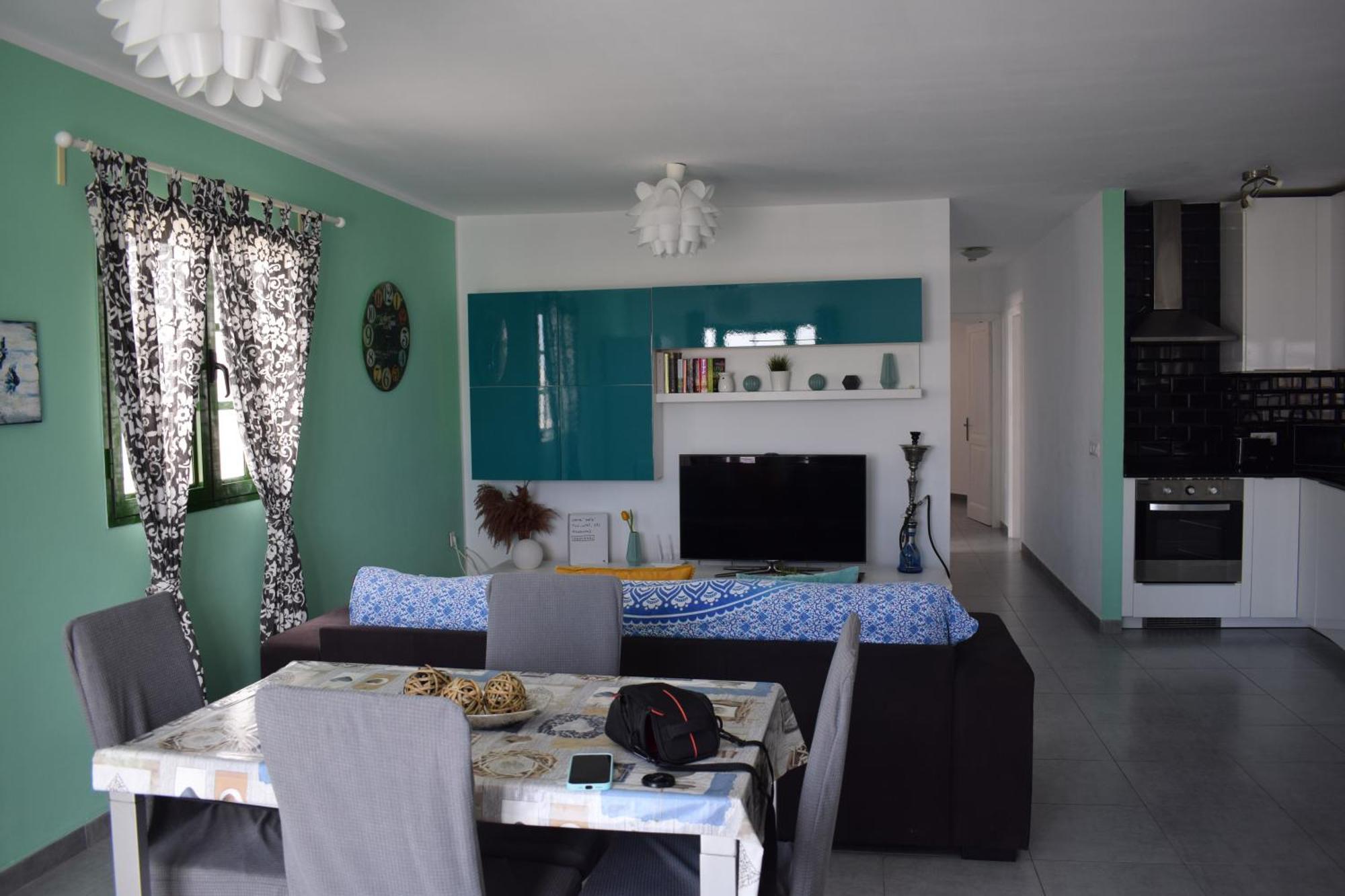 Appartamento Loma Verde In Puerto Del Carmen Puerto del Carmen (Lanzarote) Exterior foto
