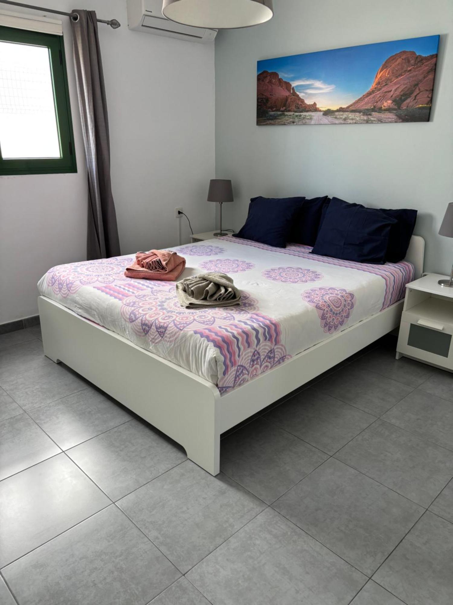 Appartamento Loma Verde In Puerto Del Carmen Puerto del Carmen (Lanzarote) Exterior foto