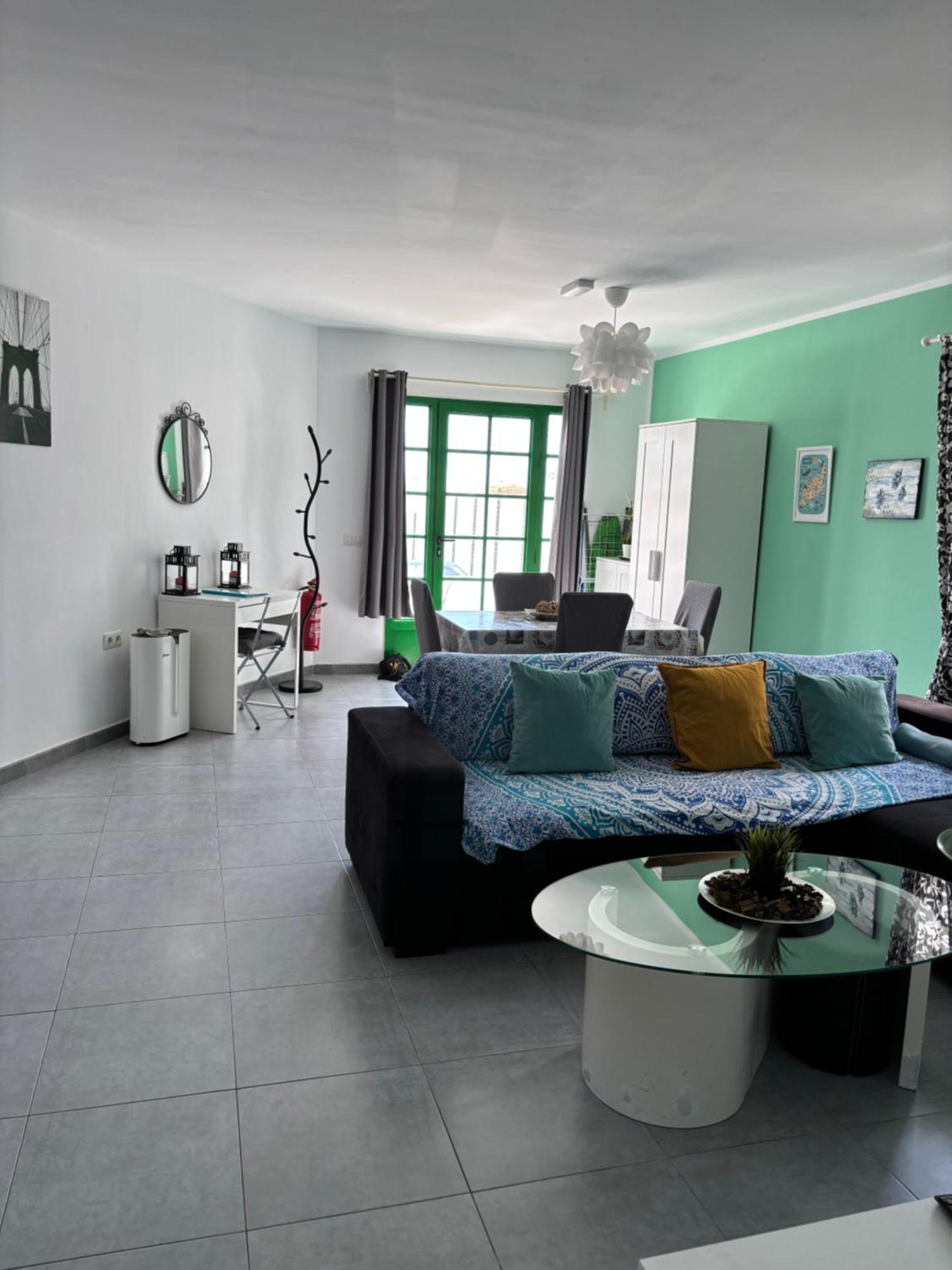 Appartamento Loma Verde In Puerto Del Carmen Puerto del Carmen (Lanzarote) Exterior foto