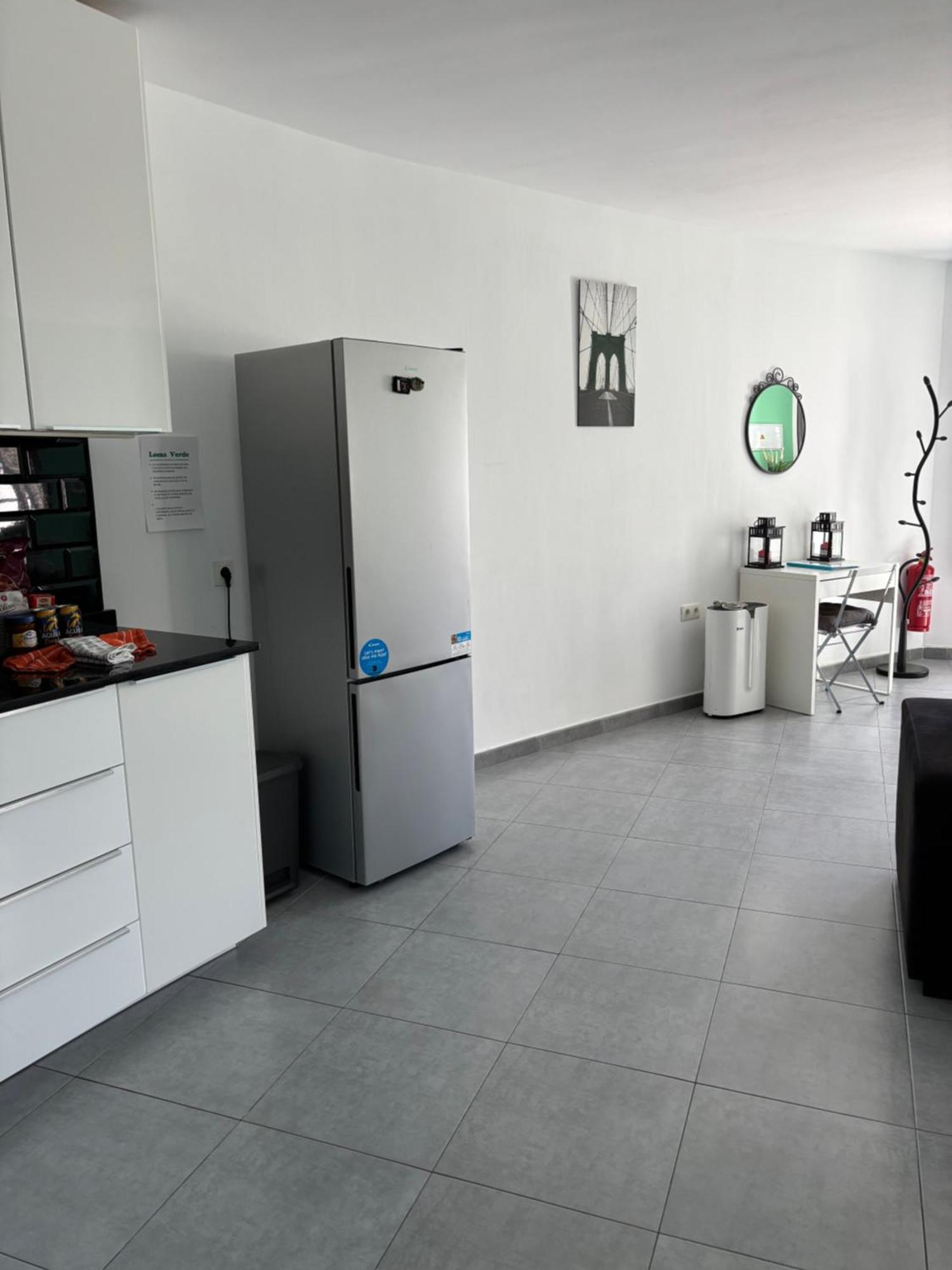 Appartamento Loma Verde In Puerto Del Carmen Puerto del Carmen (Lanzarote) Exterior foto